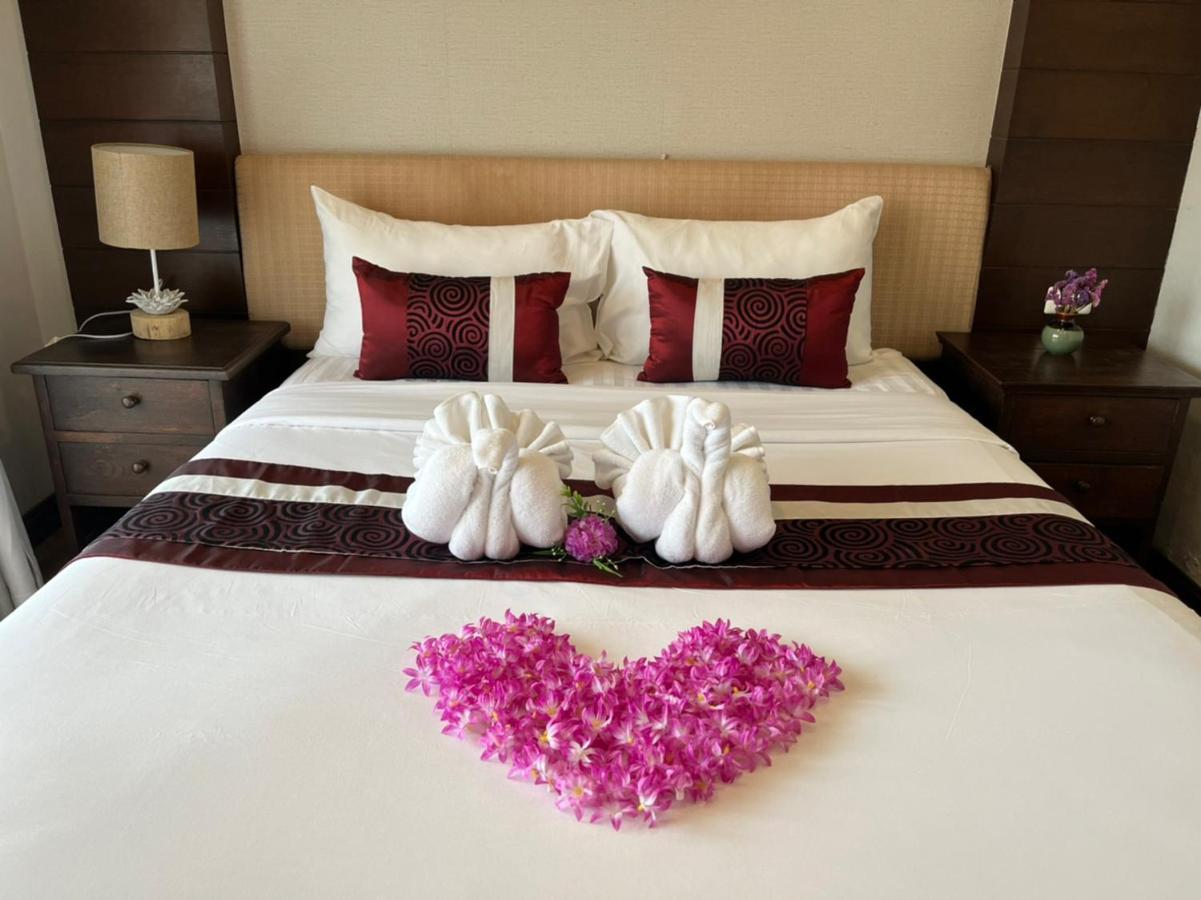 Panna Heritage Boutique Hotel - Sha Plus Chiang Mai Exterior foto