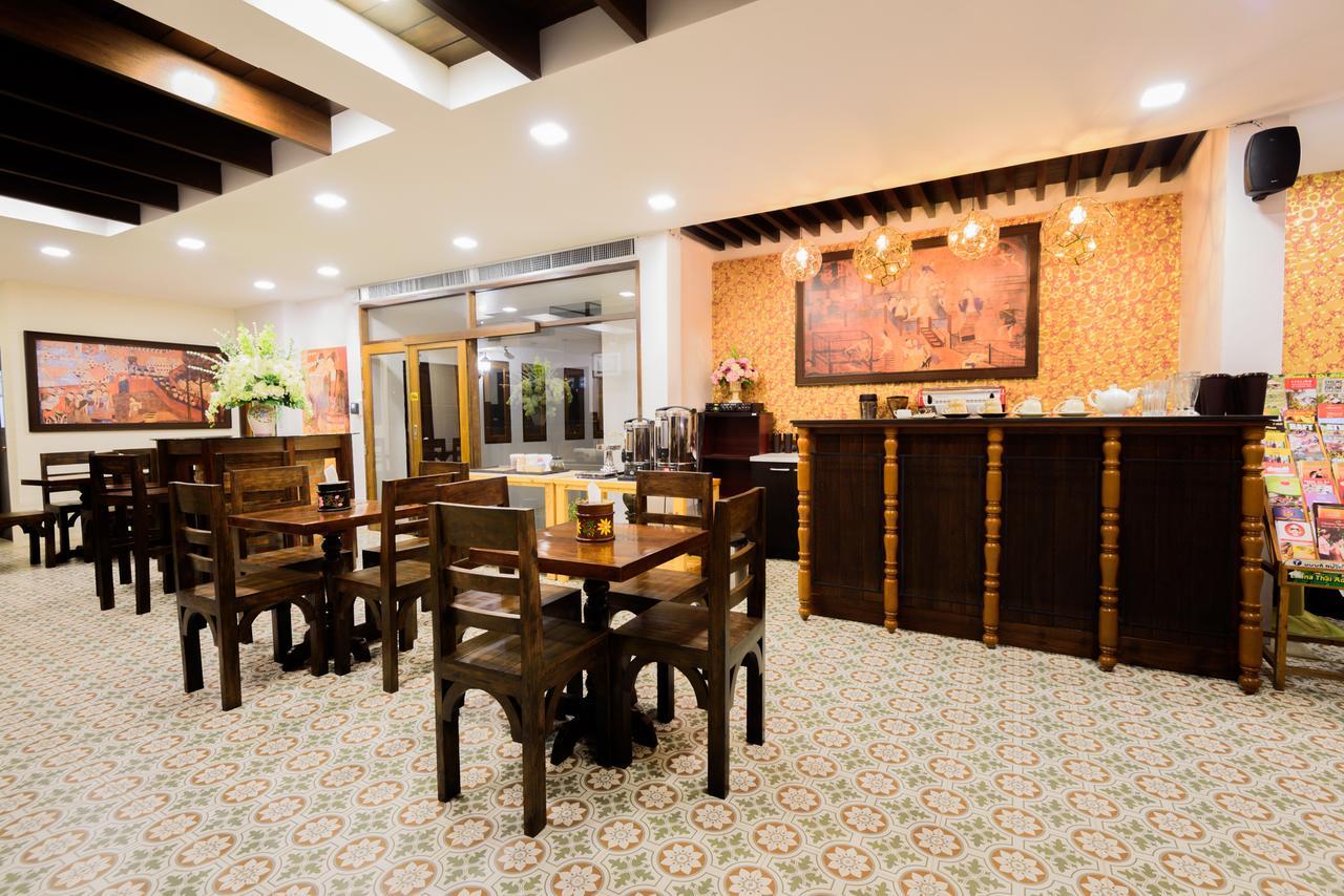 Panna Heritage Boutique Hotel - Sha Plus Chiang Mai Exterior foto