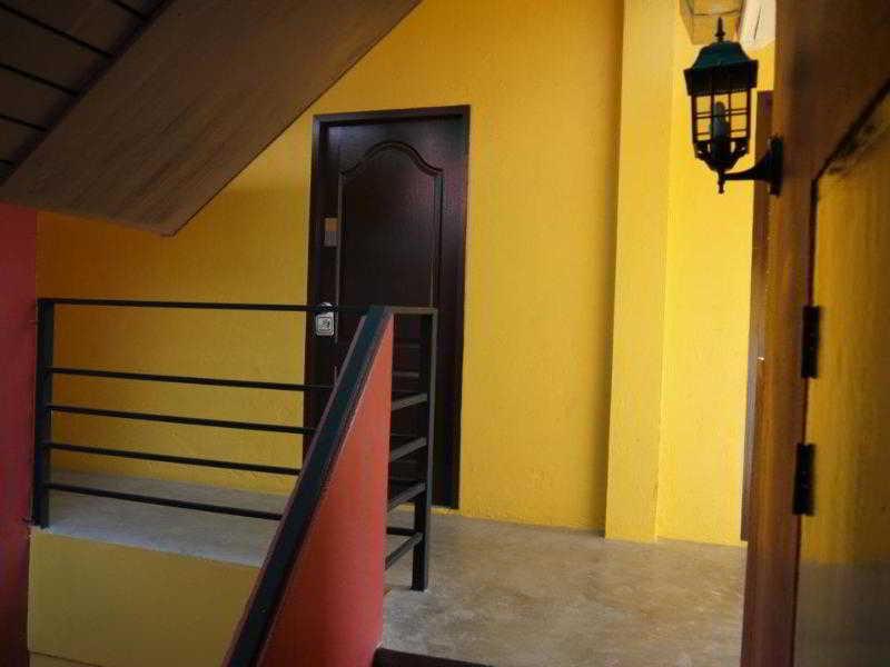 Panna Heritage Boutique Hotel - Sha Plus Chiang Mai Exterior foto