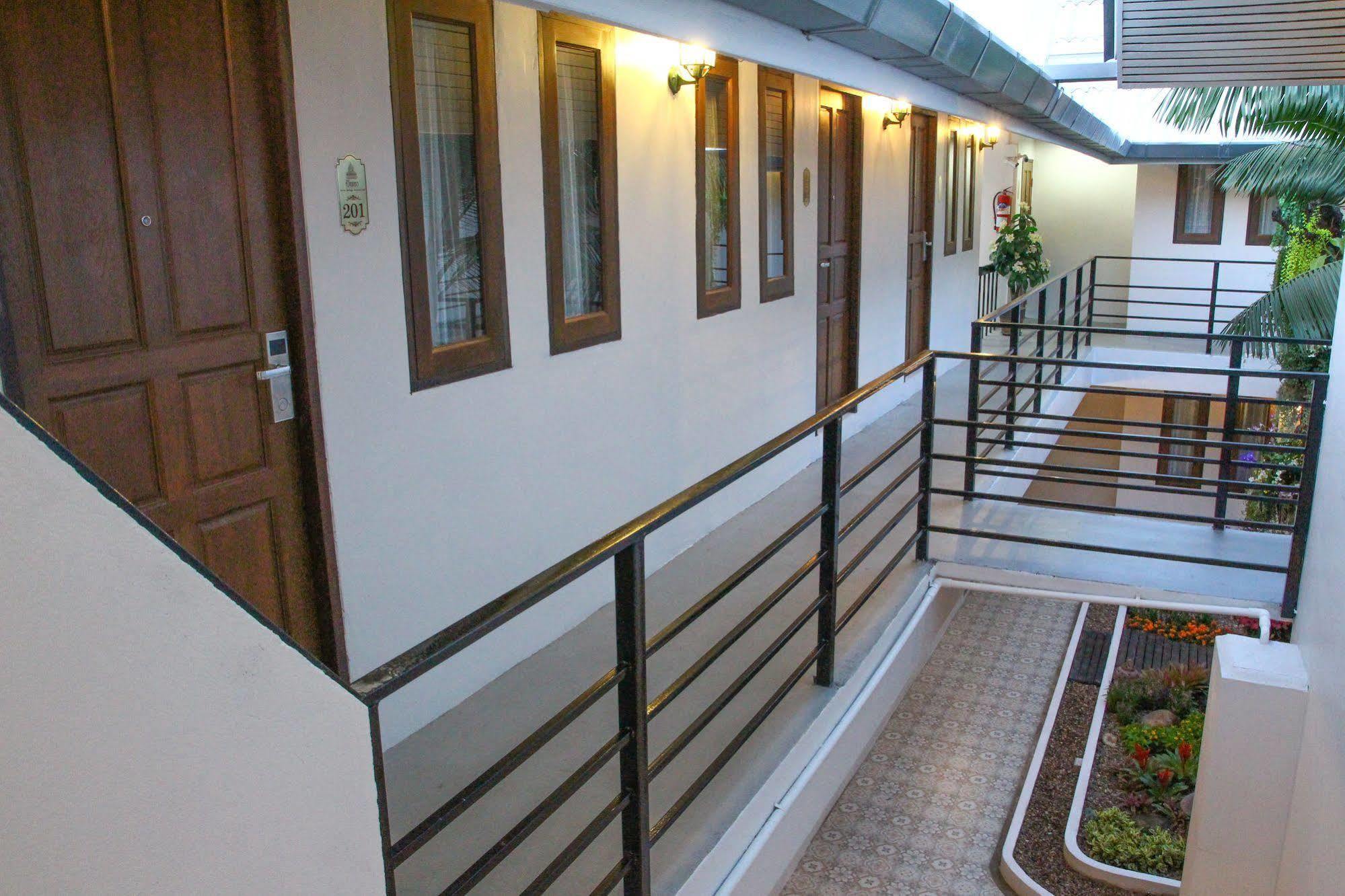 Panna Heritage Boutique Hotel - Sha Plus Chiang Mai Exterior foto