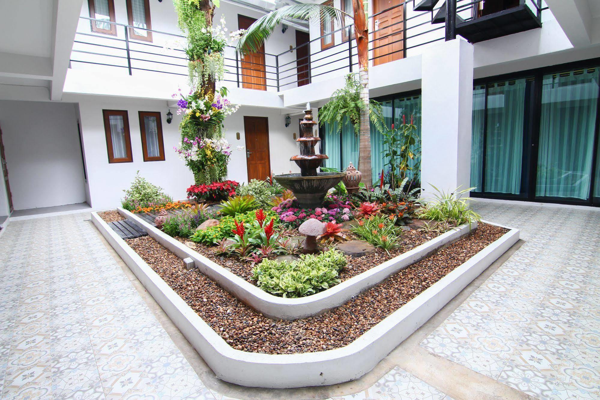 Panna Heritage Boutique Hotel - Sha Plus Chiang Mai Exterior foto